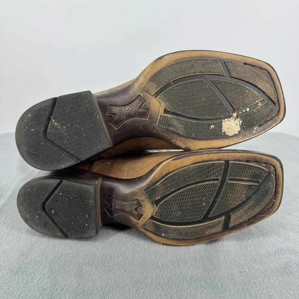 Ariat valor ultra